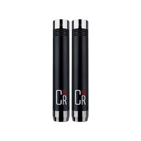 Mxl Microphones CR21 Pair Küçük Diyaframlı Kondenser Mikrofon