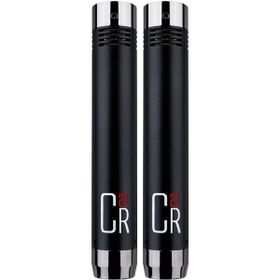 Mxl Microphones CR21 Pair Küçük Diyaframlı Kondenser Mikrofon