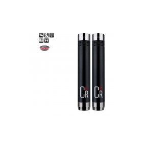 Mxl Microphones CR21 Pair Küçük Diyaframlı Kondenser Mikrofon