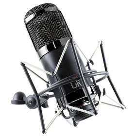 Mxl Microphones CR89 Geniş Diyafram Kondenser Mikrofon