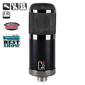 Mxl Microphones CR89 Geniş Diyafram Kondenser Mikrofon