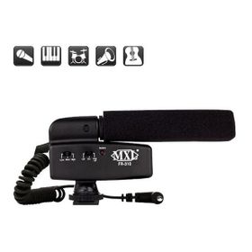 Mxl Microphones FR310 Geniş Diyafram Kondenser Mikrofon