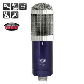 Mxl Microphones R144 Pasif Şerit Mikrofon