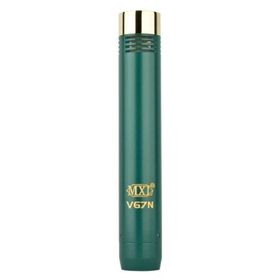 Mxl Microphones V67N Küçük Diyaframlı Kondenser Mikrofon