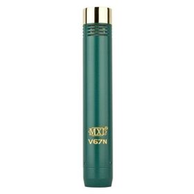 Mxl Microphones V67N Küçük Diyaframlı Kondenser Mikrofon