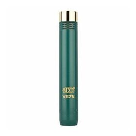 Mxl Microphones V67N Küçük Diyaframlı Kondenser Mikrofon