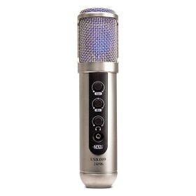 Mxl Usb 009 Stüdyo & Kayıt Mikrofonu