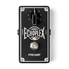 Mxr EP101 Echoplex Preamp Pedalı