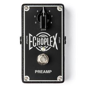 Mxr EP101 Echoplex Preamp Pedalı