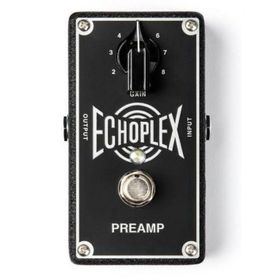 Mxr EP101 Echoplex Preamp Pedalı