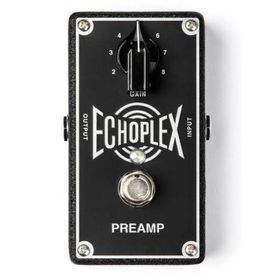 Mxr EP101 Echoplex Preamp Pedalı