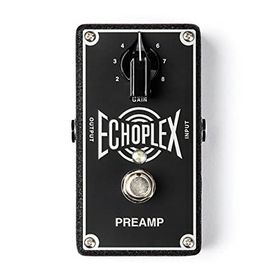 Mxr EP101 Echoplex Preamp Pedalı