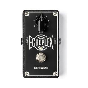 Mxr EP101 Echoplex Preamp Pedalı