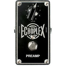 Mxr EP101 Echoplex Preamp Pedalı