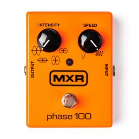 Mxr M107 Phase 100 Phaser Pedalı