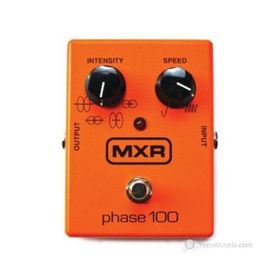 Mxr M107 Phase 100 Phaser Pedalı