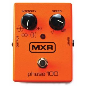 Mxr M107 Phase 100 Phaser Pedalı