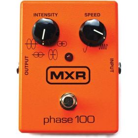 Mxr M107 Phase 100 Phaser Pedalı