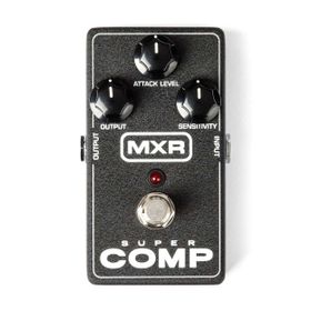 Mxr M181 Blow Torch Bass Distortion Pedalı