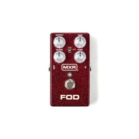 MXR M251 Fod Drive Pedalı