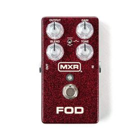 MXR M251 Fod Drive Pedalı