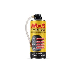 MxS 400 ml Lastik Tamir Kiti