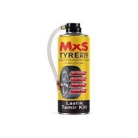 MxS 400 ml Lastik Tamir Kiti