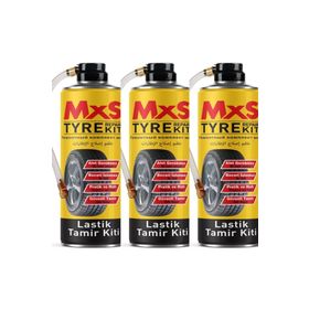MxS 400 ml Lastik Tamir Kiti