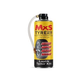 MxS 400 ml Lastik Tamir Kiti