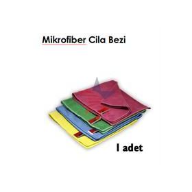 Mxs 90F1410 Mikrofiber Cila Bez