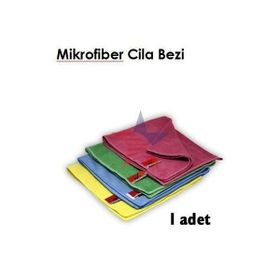 Mxs 90F1410 Mikrofiber Cila Bez