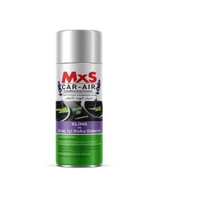 MxS Lavanta Klima ve Araç İçi Koku Giderici 200 ml Sprey