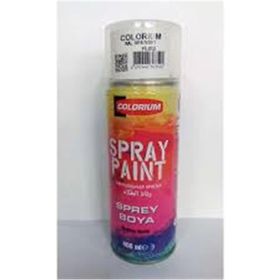 MxS RAL 1015 Açık Fildişi 400 ml Akrilik Sprey Boya