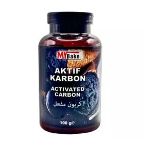 My Bake 100 gr Aktif Karbon