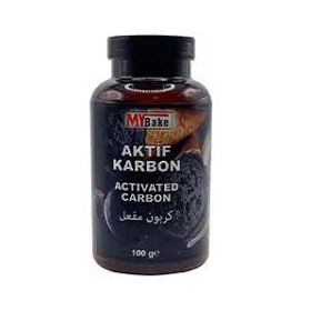 My Bake 100 gr Aktif Karbon