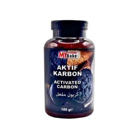 My Bake 100 gr Aktif Karbon