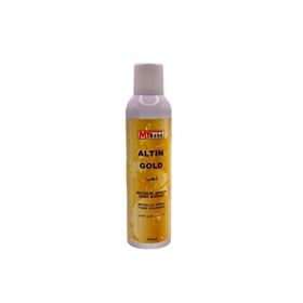 My Bake 250 ml Altın Sprey Boya