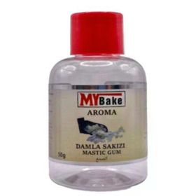 My Bake 50 gr Damla Sakızı Aroma