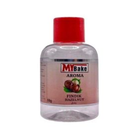 My Bake 50 gr Fındık Aroması