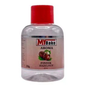My Bake 50 gr Fındık Aroması