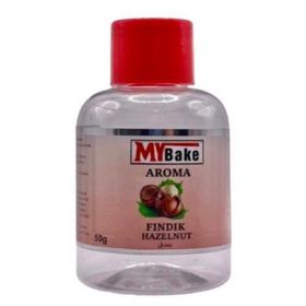 My Bake 50 gr Fındık Aroması