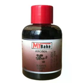 My Bake 50 gr Kahve Aroması