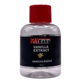 My Bake 50 gr Vanilya Özütü