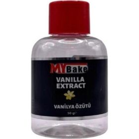 My Bake 50 gr Vanilya Özütü