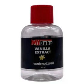 My Bake 50 gr Vanilya Özütü