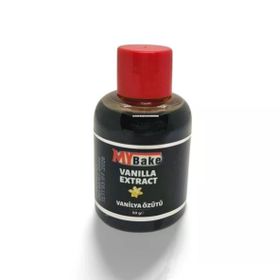 My Bake 50 gr Vanilya Özütü