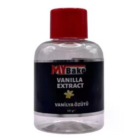 My Bake 50 gr Vanilya Özütü