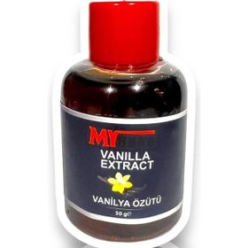 My Bake 50 gr Vanilya Özütü
