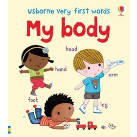 My Body - kollektif