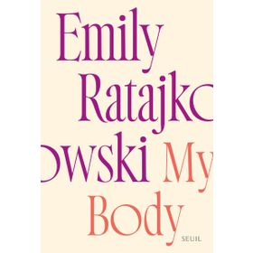 My Body - kollektif